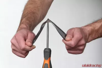 Lamin-X Nissan Rogue 2017-2019 Gunsmoke Fog Light Covers - N151G