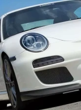 Lamin-X Porsche 944 Turbo 1985-1991 Tint Fog Light and Turn Signal Covers                                     - P111T - Image 2