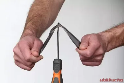 Lamin-X Toyota Rav4 2006-2008 Gunsmoke Fog Light Covers - T117G