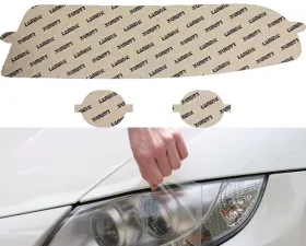 Lamin-X Audi A4 B5 1995-2001 Clear Headlight Covers
