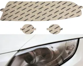 Lamin-X Audi A4 B5 1995-2001 Tint Headlight Covers