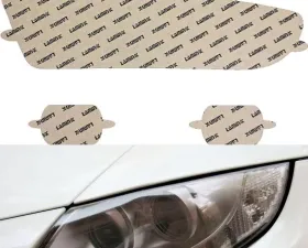 Lamin-X Audi S4 B5 1999-2002 Tint Headlight Covers
