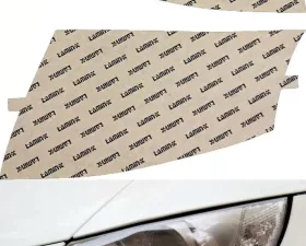 Lamin-X Audi TT 1999-2007 Tint Headlight Covers