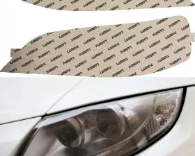 Lamin-X Acura TL Sedan 1999-2001 Tint Headlight Covers