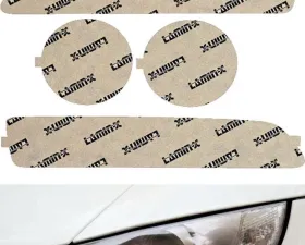 Lamin-X Acura Integra 1994-1997 Tint Headlight Covers