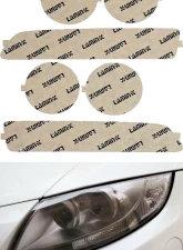 Lamin-X Acura Integra 1994-1997 Tint Headlight Covers                                     - AC008T - Image 5