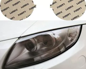 Lamin-X Acura Integra 1998-2002 High Beam Tint Headlight Covers