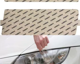 Lamin-X BMW 3-Series 1992-1999 Ellipsoid Clear Headlight Covers