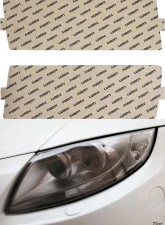 Lamin-X BMW 3-Series 1992-1999 Ellipsoid Tint Headlight Covers                                     - B001ET - Image 5