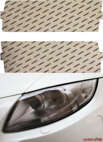 Lamin-X BMW 3-Series 1992-1999 US Tint Headlight Covers - B001UT