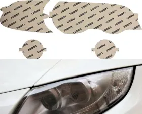 Lamin-X BMW 3-Series Coupe 2000-2003 Tint Headlight Covers