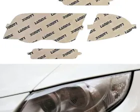 Lamin-X BMW 3-Series Sedan 1999-2001 Tint Headlight Covers