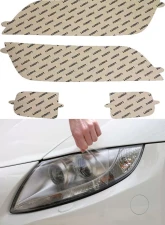 Lamin-X BMW Z3 1996-2002 Clear Headlight Covers                                     - B005CL - Image 5