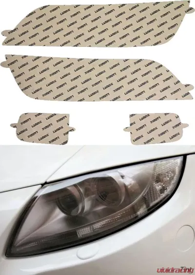 Lamin-X BMW Z3 1996-2002 Tint Headlight Covers - B005T