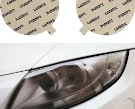 Lamin-X BMW 3-Series 1982-1991 [EURO spec] Tint Headlight Covers