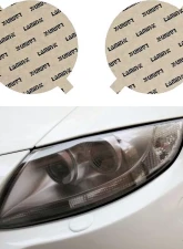 Lamin-X BMW 3-Series 1982-1991 [EURO spec] Tint Headlight Covers                                     - B006ET - Image 5