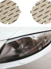 Lamin-X BMW 3-Series 1982-1991 [US spec] Tint Headlight Covers                                     - B006UT - Image 5