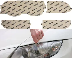 Lamin-X BMW 7-series 1999-2001 Clear Headlight Covers