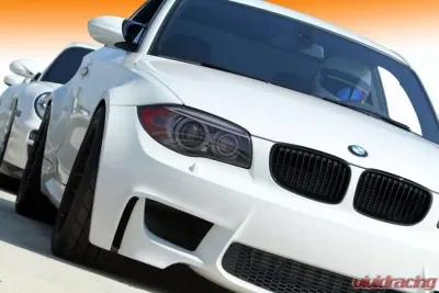 Lamin-X BMW 7-series 1999-2001 Tint Headlight Covers - B012T