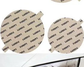 Lamin-X BMW 5-Series 1982-1988 Tint Headlight Covers