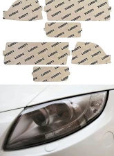 Lamin-X BMW M3 Coupe 1995-1999 US Tint Headlight Covers                                     - B201-1T - Image 5