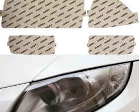 Lamin-X BMW 3-Series Coupe 1992-1999 EURO Tint Headlight Covers