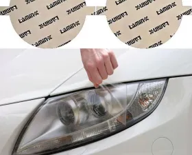 Lamin-X BMW M3 1995-1999 High Beam Covers