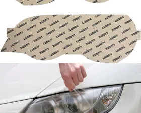 Lamin-X BMW 3-Series Coupe 2000-2003 OnlyClear Headlight Covers