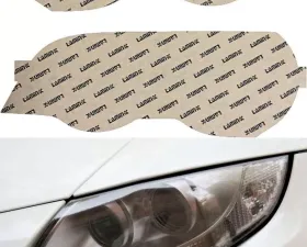 Lamin-X BMW 3-Series Coupe 2000-2003 Only Tint Headlight Covers