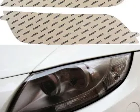Lamin-X BMW Z3 1996-2002 Gunsmoke Headlight Covers