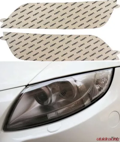 Lamin-X BMW Z3 1996-2002 Tint Headlight Covers - B505T