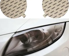 Lamin-X BMW 5-Series 1982-1988 High Beam Tint Headlight Covers