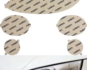 Lamin-X Dodge Viper 1992-2002 Tint Headlight Covers