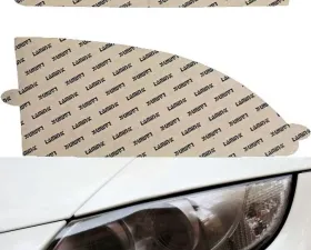 Lamin-X Ford Mustang Cobra 1999-2001 Gunsmoke Headlight Covers