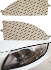 Lamin-X Ford Mustang Cobra 1999-2001 Tint Headlight Covers                                     - F008T - Image 5