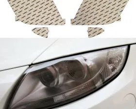 Lamin-X Ferrari 550 1996-2002 Tint Headlight Covers