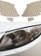 Lamin-X Ferrari 550 1996-2002 Tint Headlight Covers                                     - FR004T - Image 5