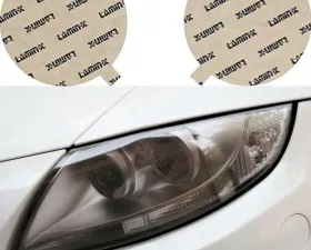 Lamin-X Mazda Miata 1989-1997 Hella style Tint Headlight Covers