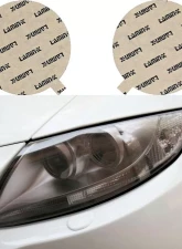 Lamin-X Mazda Miata 1989-1997 Hella style Tint Headlight Covers                                     - M002ET - Image 4