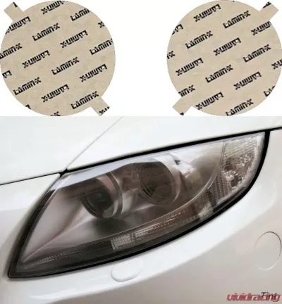 Lamin-X Mazda Miata 1989-1997 Hella style Tint Headlight Covers - M002ET