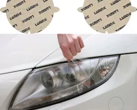 Lamin-X Mazda Miata 1989-1997 U.S. Clear Headlight Covers