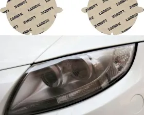 Lamin-X Mazda Miata 1989-1997 U.S. Tint Headlight Covers