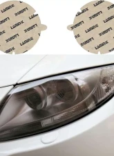 Lamin-X Mazda Miata 1989-1997 U.S. Tint Headlight Covers                                     - M002UST - Image 5