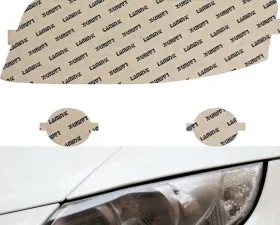 Lamin-X Audi A4 B6 2002-2005 Tint Headlight Covers