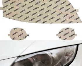 Lamin-X Audi Allroad 2001-2006 Tint Headlight Covers
