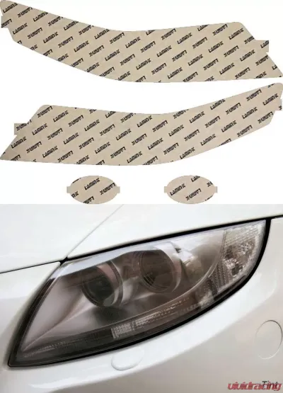 Lamin-X Acura TSX 2004-2008 Tint Headlight Covers - AC002T