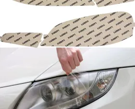 Lamin-X Acura CL 2001-2004 Clear Headlight Covers