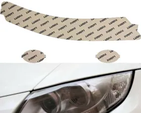 Lamin-X Acura TL 2004-2006 Tint Headlight Covers