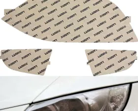 Lamin-X Acura MDX 2001-2003 Tint Headlight Covers