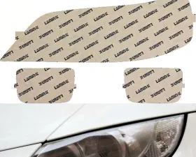 Lamin-X Acura RL 2002-2004 Tint Headlight Covers